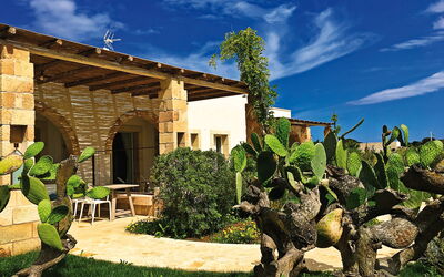 Accommodation:&nbsp;Il Glicine