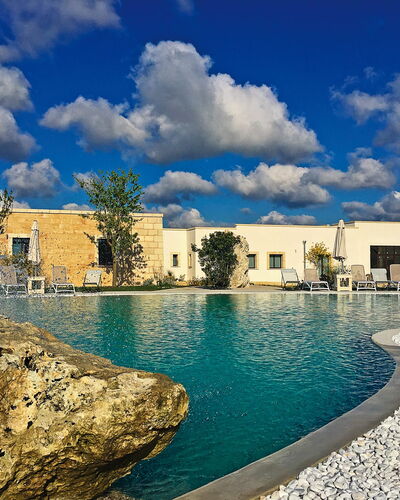Tenuta Vigna Corallo