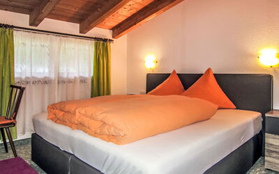 Accommodation:&nbsp;Apart Jacqueline 608.4