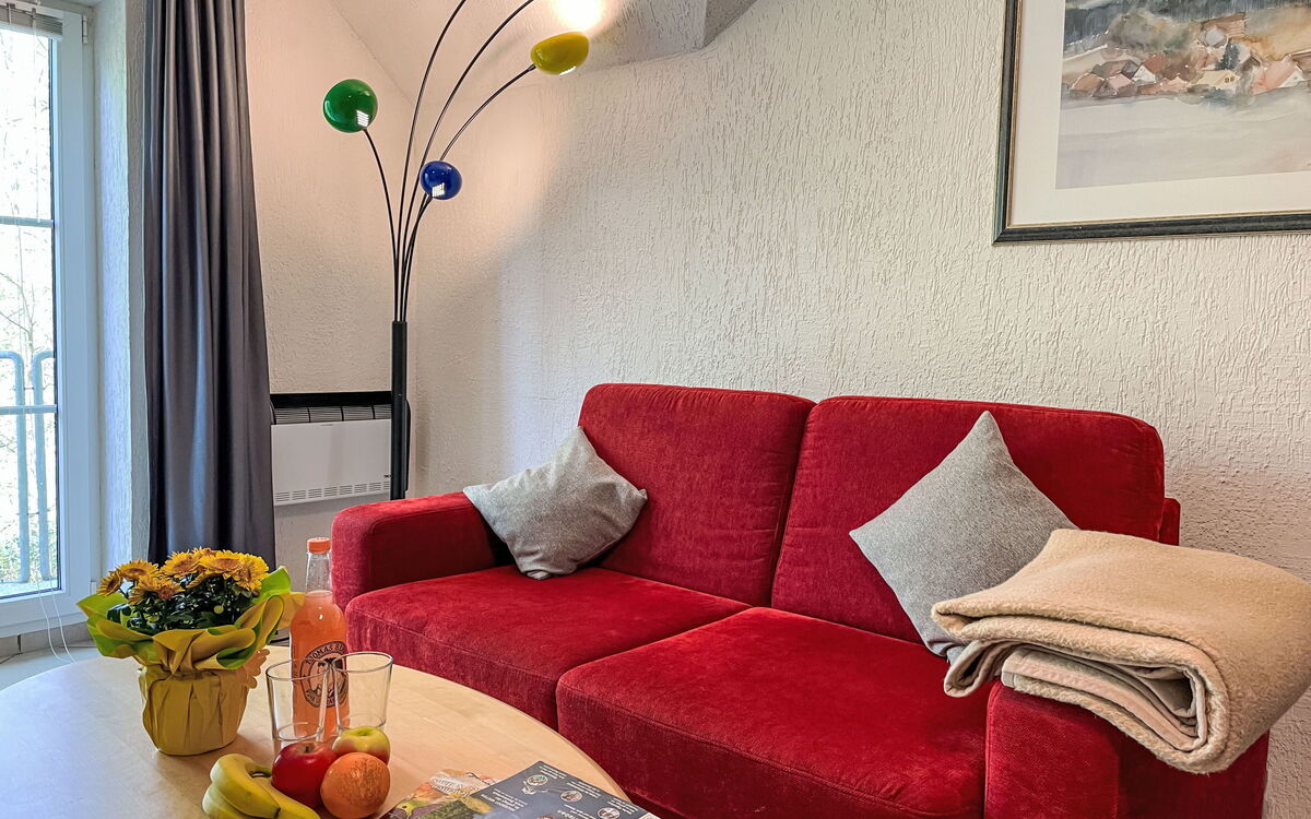 Accommodation:&nbsp;Gollwitzer Park (Insel Poel) 110.3