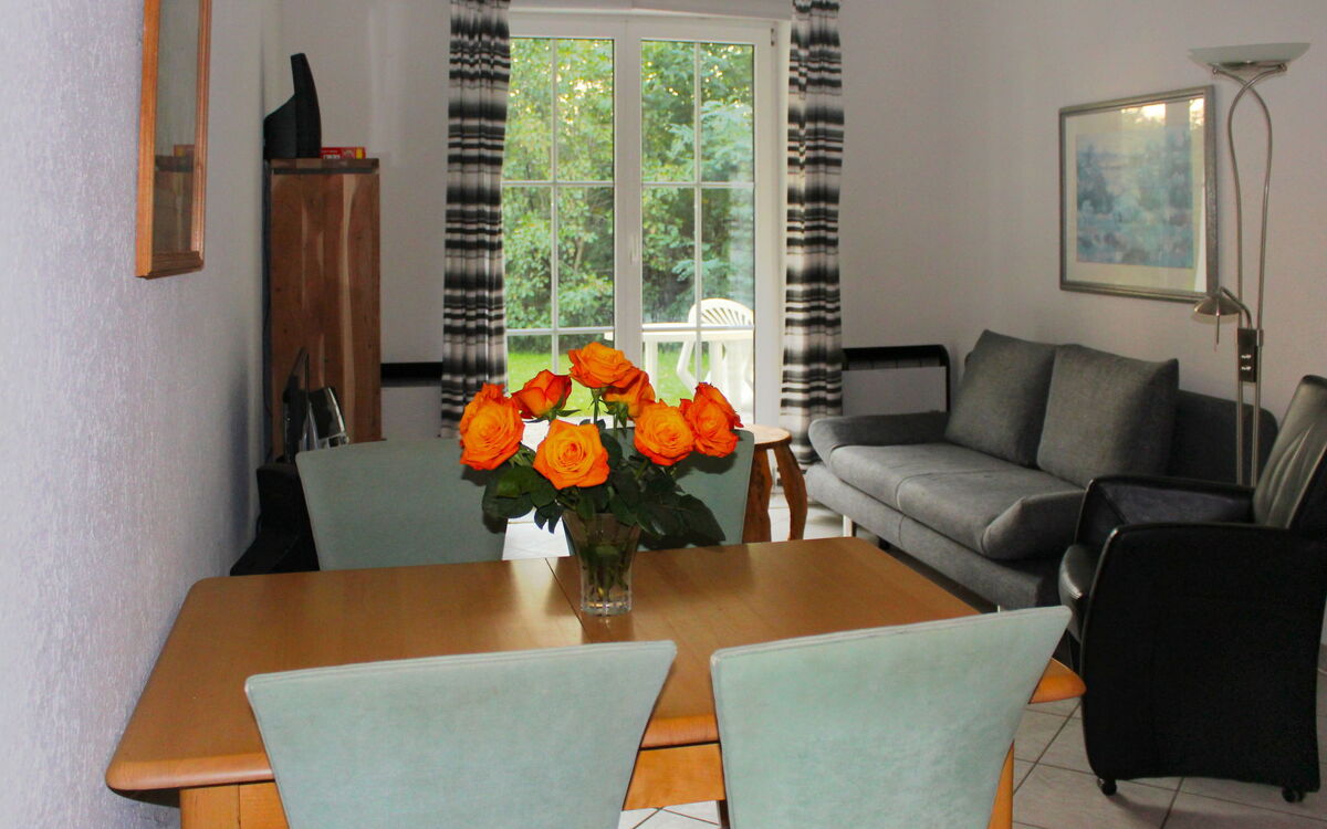 Accommodation:&nbsp;Gollwitzer Park (Insel Poel) 110.9