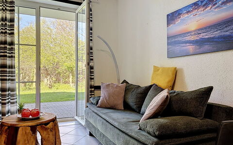 Accommodation:&nbsp;Gollwitzer Park (Insel Poel) 110.9