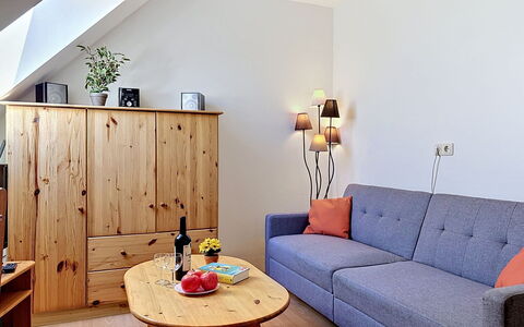Accommodation:&nbsp;Gollwitzer Park (Insel Poel) 110.5