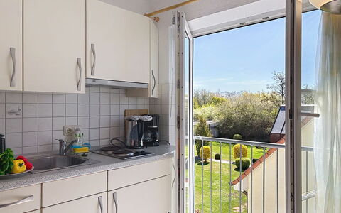 Accommodation:&nbsp;Gollwitzer Park (Insel Poel) 110.4