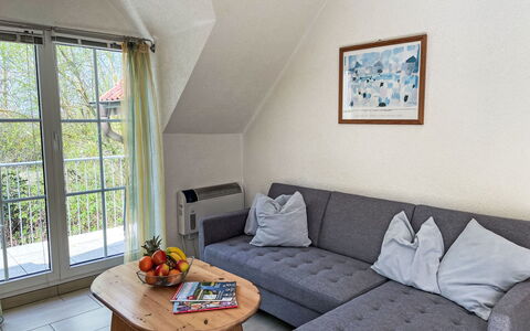 Accommodation:&nbsp;Gollwitzer Park (Insel Poel) 110.2