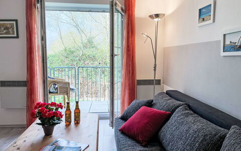 Accommodation:&nbsp;Gollwitzer Park (Insel Poel) 110.7