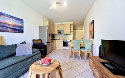Accommodation:&nbsp;Gollwitzer Park (Insel Poel) 110.9