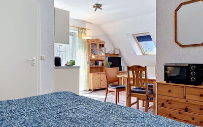 Accommodation:&nbsp;Gollwitzer Park (Insel Poel) 110.4