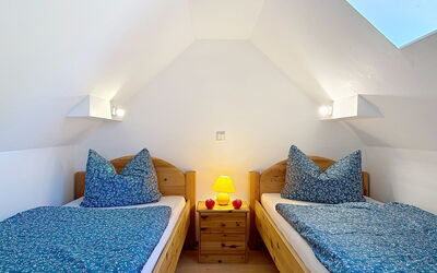 Accommodation:&nbsp;Gollwitzer Park (Insel Poel) 110.5