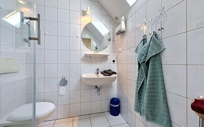 Accommodation:&nbsp;Gollwitzer Park (Insel Poel) 110.5