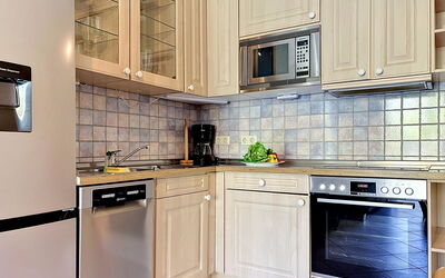 Accommodation:&nbsp;Gollwitzer Park (Insel Poel) 110.9