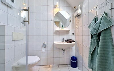 Accommodation:&nbsp;Gollwitzer Park (Insel Poel) 110.5