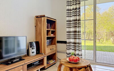 Accommodation:&nbsp;Gollwitzer Park (Insel Poel) 110.9