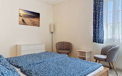 Accommodation:&nbsp;Gollwitzer Park (Insel Poel) 110.9