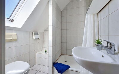 Accommodation:&nbsp;Gollwitzer Park (Insel Poel) 110.6