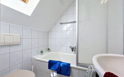 Accommodation:&nbsp;Gollwitzer Park (Insel Poel) 110.4
