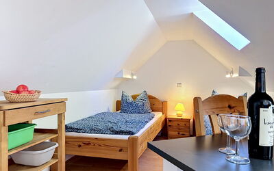 Accommodation:&nbsp;Gollwitzer Park (Insel Poel) 110.5