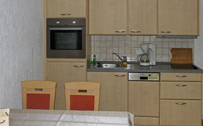 Accommodation:&nbsp;Gollwitzer Park (Insel Poel) 110.1