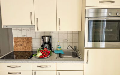 Accommodation:&nbsp;Gollwitzer Park (Insel Poel) 110.2