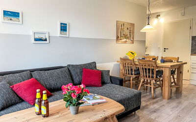 Accommodation:&nbsp;Gollwitzer Park (Insel Poel) 110.7