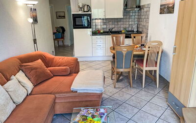 Accommodation:&nbsp;Gollwitzer Park (Insel Poel) 110.10