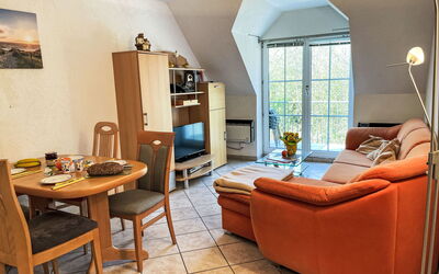 Accommodation:&nbsp;Gollwitzer Park (Insel Poel) 110.10