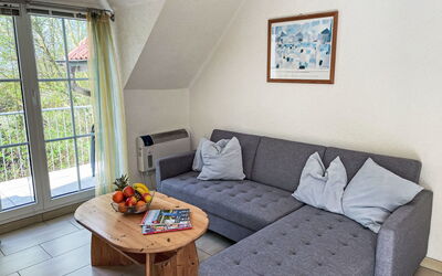 Accommodation:&nbsp;Gollwitzer Park (Insel Poel) 110.2