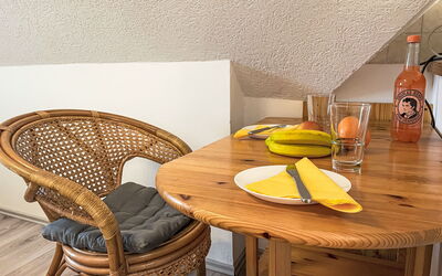 Accommodation:&nbsp;Gollwitzer Park (Insel Poel) 110.8