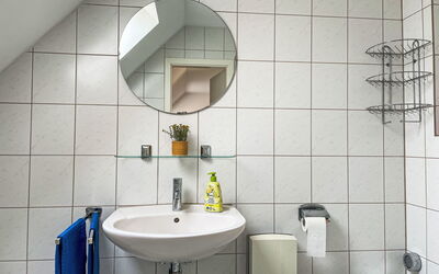 Accommodation:&nbsp;Gollwitzer Park (Insel Poel) 110.8