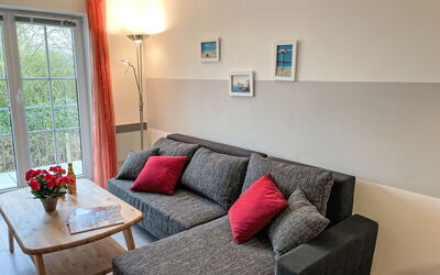 Accommodation:&nbsp;Gollwitzer Park (Insel Poel) 110.7