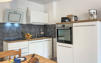 Accommodation:&nbsp;Gollwitzer Park (Insel Poel) 110.7