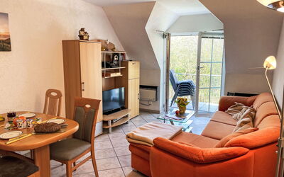 Accommodation:&nbsp;Gollwitzer Park (Insel Poel) 110.10