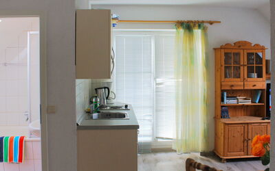 Accommodation:&nbsp;Gollwitzer Park (Insel Poel) 110.4