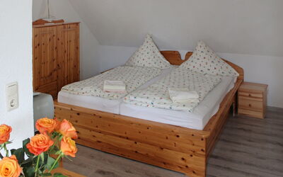 Accommodation:&nbsp;Gollwitzer Park (Insel Poel) 110.4