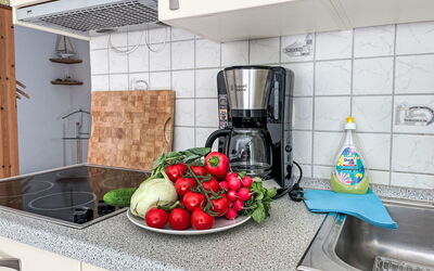 Accommodation:&nbsp;Gollwitzer Park (Insel Poel) 110.2