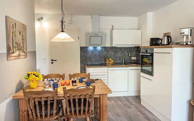 Accommodation:&nbsp;Gollwitzer Park (Insel Poel) 110.7
