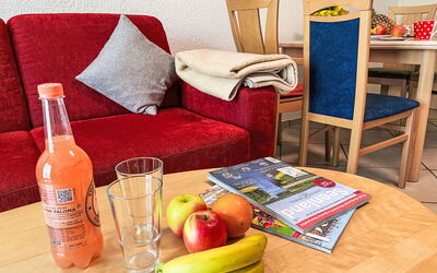 Accommodation:&nbsp;Gollwitzer Park (Insel Poel) 110.3