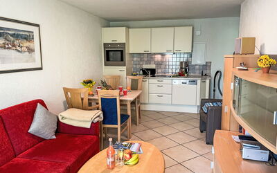 Accommodation:&nbsp;Gollwitzer Park (Insel Poel) 110.3