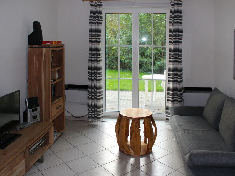 Accommodation:&nbsp;Gollwitzer Park (Insel Poel) 110.9