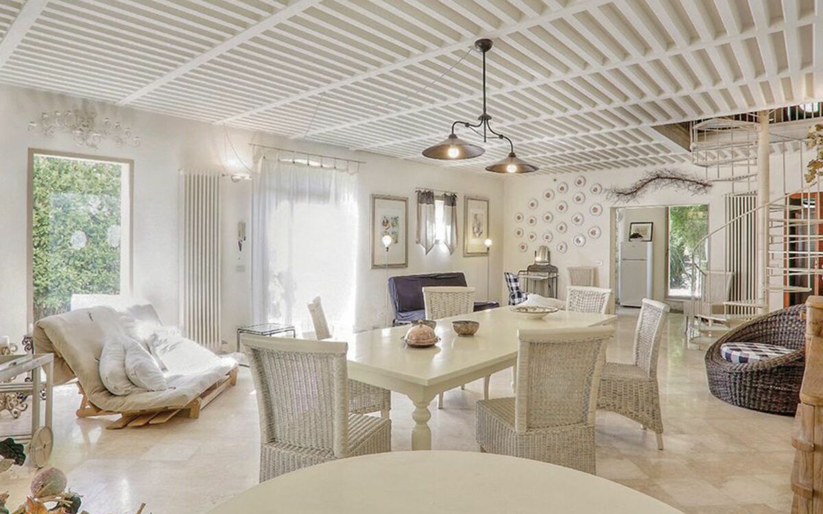 Accommodation:&nbsp;Eleonora 955.2