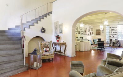 Eleonora 955.3: Room, Building, Interior Design, Property, Living Room, Arch, Ceiling, Architecture, Furniture, Real Estate