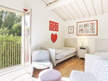 Accommodation:&nbsp;Eleonora 955.2