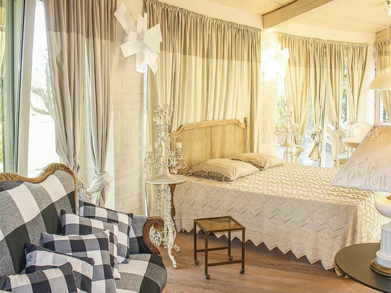 Accommodation:&nbsp;Eleonora 955.4