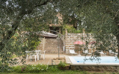 Casale ai Noccioli (Lvc165)