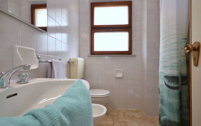 Accommodation:&nbsp;Villa Rosanna 642.2