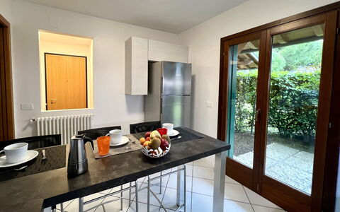 Accommodation:&nbsp;Ville Rio 634.5