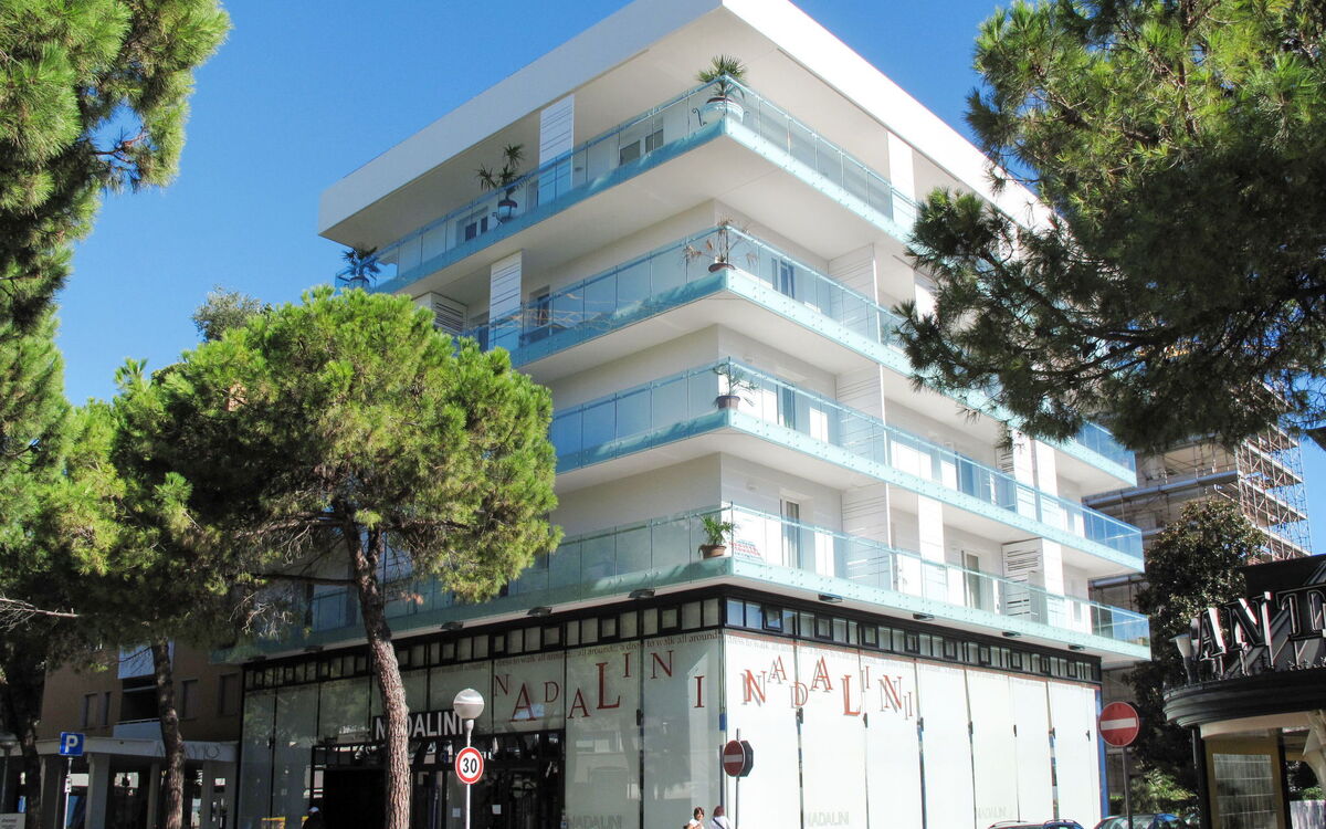Accommodation:&nbsp;Fiore 641.7