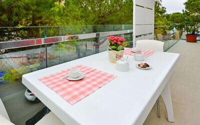 Accommodation:&nbsp;Fiore 641.8