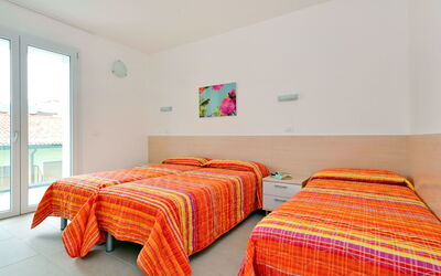 Accommodation:&nbsp;Fiore 641.3
