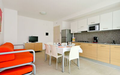 Accommodation:&nbsp;Fiore 641.3